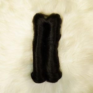 center wig tara 28pcs #1b hair extensions