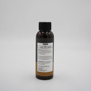 wywy lace tint spary golden brown