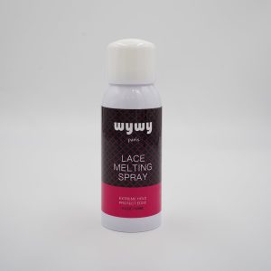 wywy lace melting spray