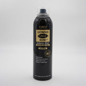 ebin adhesive spray 180ml