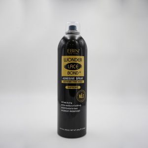 ebin adhesive spray 420ml