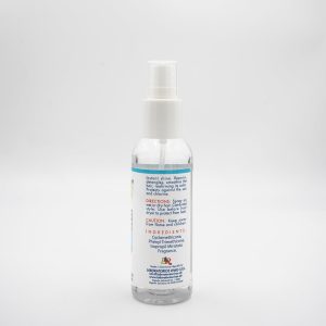 silicon mix spray de brillo